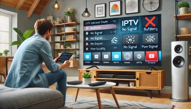 3 IPTV Totaal Problemen en Oplossingen