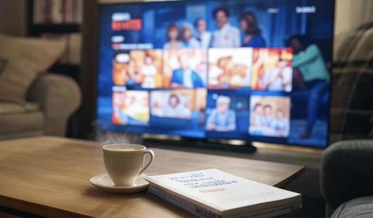 Top Beste Series Netflix – Onze Aanraders (NL)