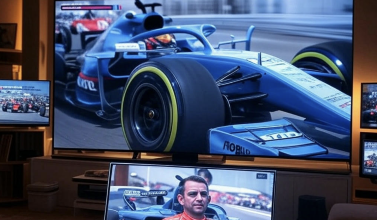 F1 TV Pro: Uw Ultieme Race-ervaring in Nederland