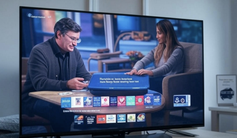 TV Kijken via Internet: Eenvoudig en Snel