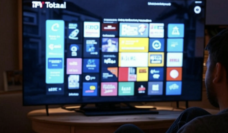 IPTV Totaal Uit De Lucht – Update en Oplossingen
