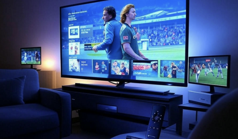 IPTV Abonnement in Nederland: Kwaliteit & Keuze