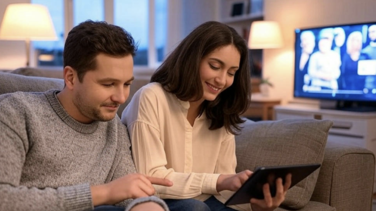 Beste IPTV Abonnementen Vergelijken in Nederland