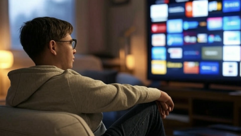 IPTV Totaal Abonnement: Ultiem Kijkplezier